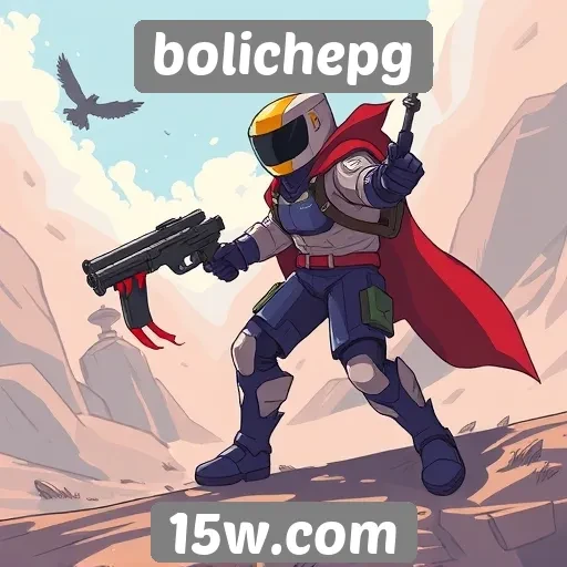 Bolichepg expandirá sua biblioteca de jogos em breve