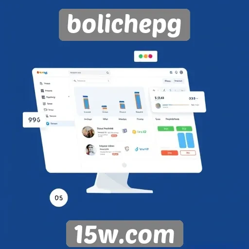 Bolichepg apresenta novas funcionalidades para usuários