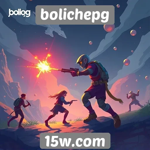 Bolichepg apresenta novos recursos de jogabilidade