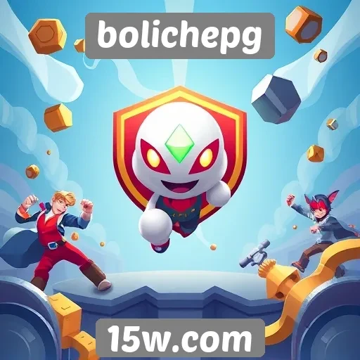 Bolichepg apresenta novas modalidades de jogos