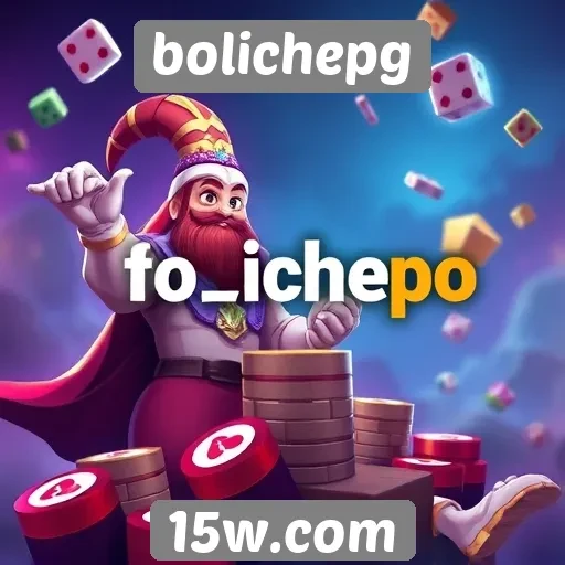 Bolichepg oferece uma ampla gama de jogos online
