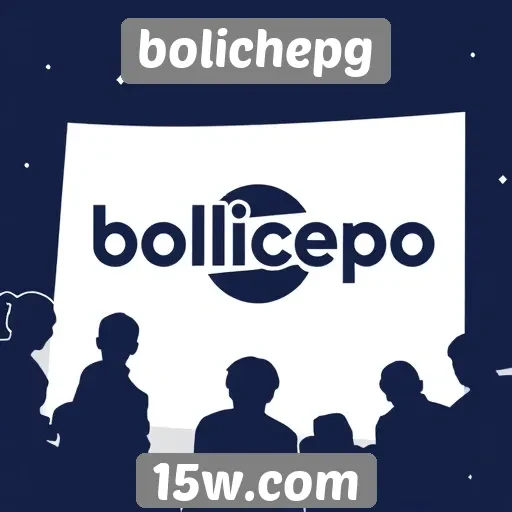 Novidades do bolichepg em programação e lançamentos