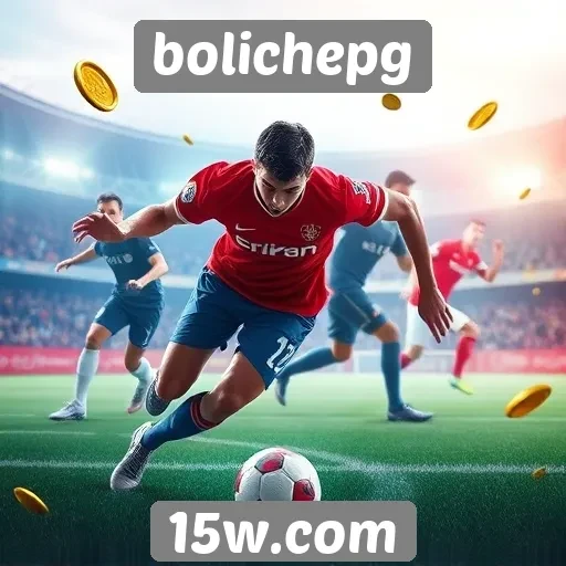 Bolichepg apresenta novo sistema de recompensas para jogadores