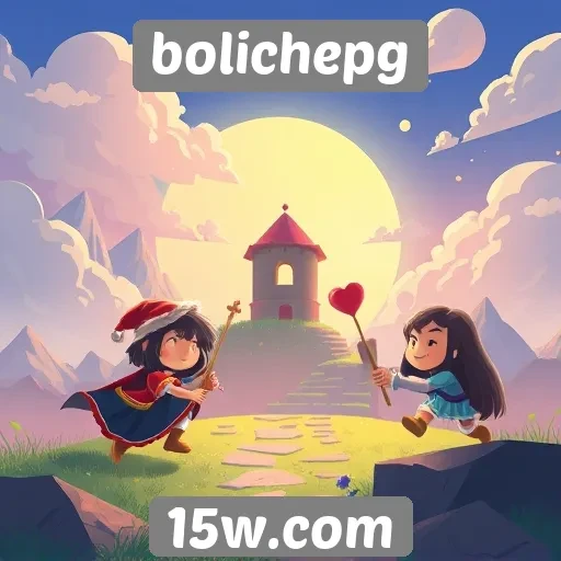 Comparação entre bolichepg e outras plataformas de jogos