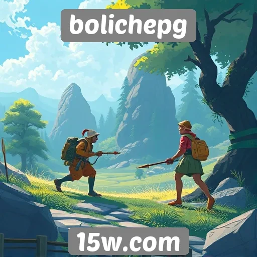 Análise de jogabilidade no bolichepg