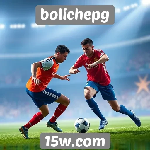 Jogadores discutem melhorias na jogabilidade do bolichepg