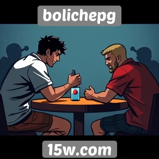 BolichePG oferece novos recursos de interação entre jogadores