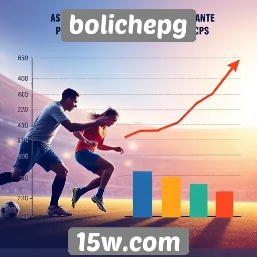 Estatísticas de jogadores destacam popularidade do Bolichepg