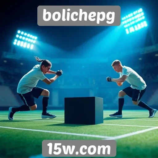 Jogos competitivos atraem jogadores para bolichepg