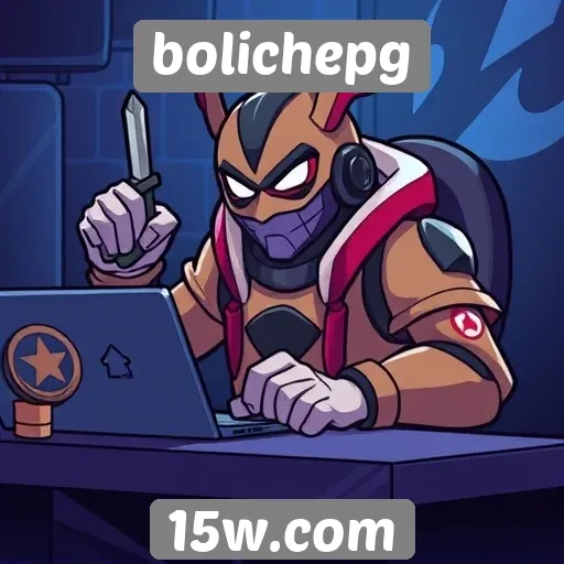 Análise dos recursos de personalização no bolichepg