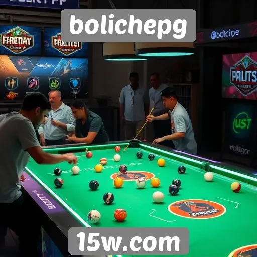 Tendências de design do bolichepg em 2026 são avaliadas