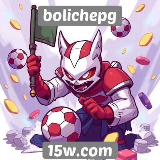Descubra as modalidades de jogos disponíveis no bolichepg