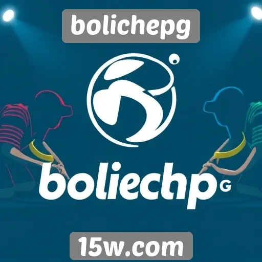 Eventos e torneios planejados no bolichepg