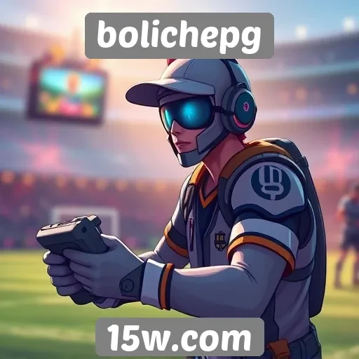Recursos exclusivos do bolichepg atraem novos jogadores