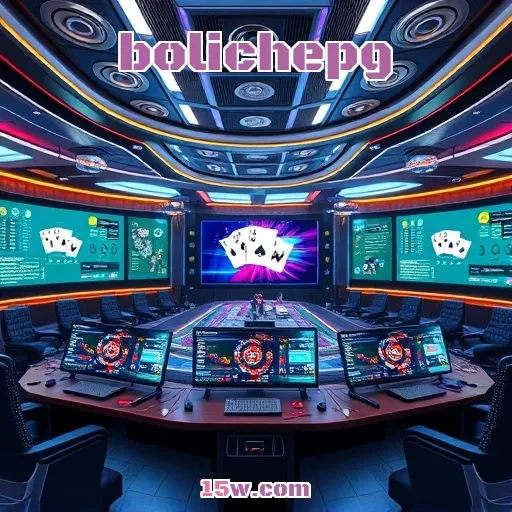 bolichepg: A Revolução do Fórum para Gamers Brasileiros