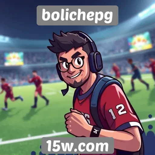 Depoimentos de jogadores frequentes do bolichepg