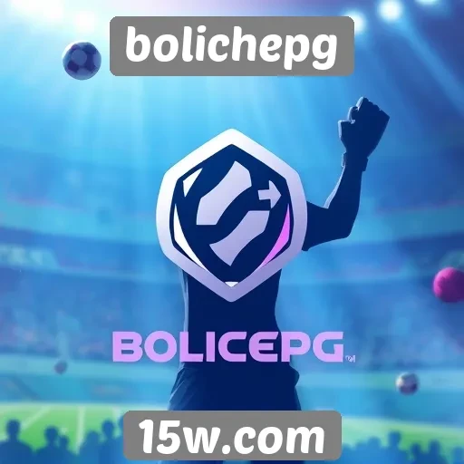 Atualizações frequentes mantêm bolichepg competitivo