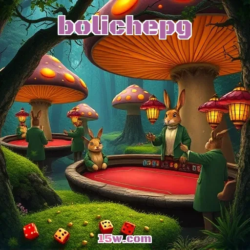 bolichepg: Mergulhe na Diversão com Jogos Imperdíveis e Engajadores!