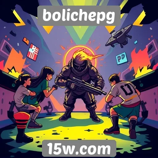Impacto do bolichepg na comunidade de jogadores