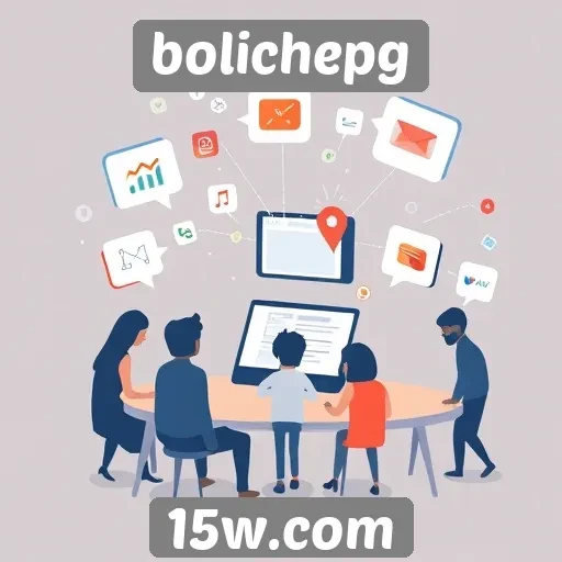 Estratégias de marketing utilizadas pelo bolichepg