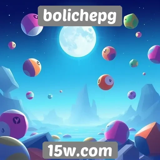 Novos jogos de boliche são lançados no bolichepg