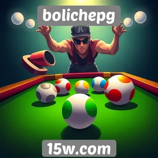 Bolichepg oferece variedade de jogos de boliche online