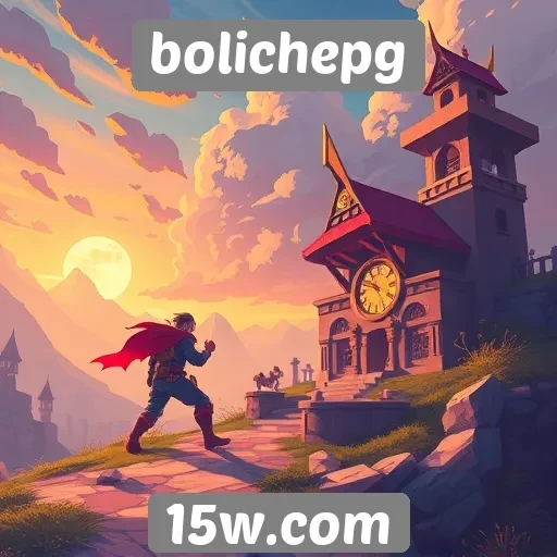 Parcerias estratégicas do bolichepg com desenvolvedores