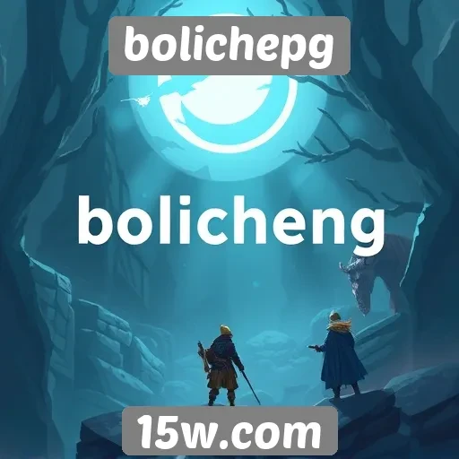 Histórico de atualizações do bolichepg