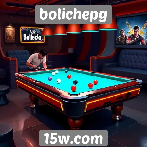 Guia de iniciantes no boliche virtual no bolichepg